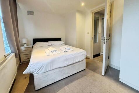 Everington Street, London, W6 photo 5