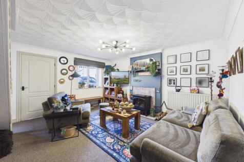 Lounge: