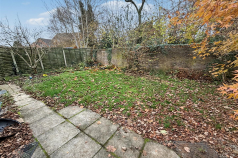 Gardens 2