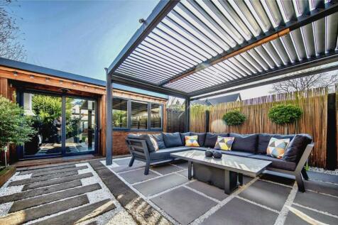 Garden/ Office