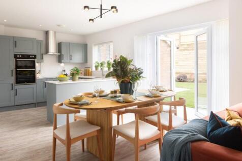 Dandara - Fortuna Fields - The Goodwood, Home 5