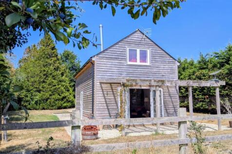 The Barn