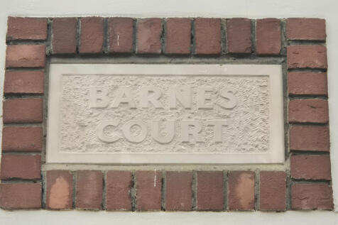 Barnes Court