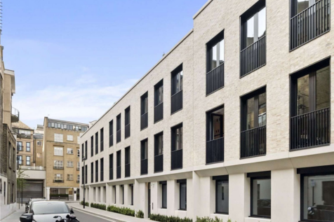 Redan Place, Bayswater, W2 photo 3