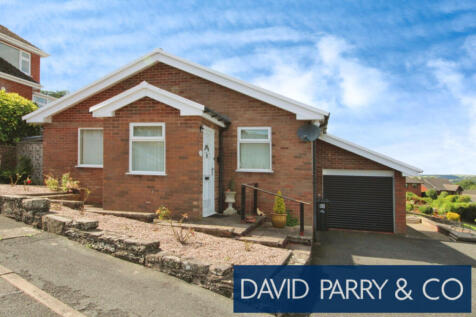 2 Bedroom Detached Bungalow