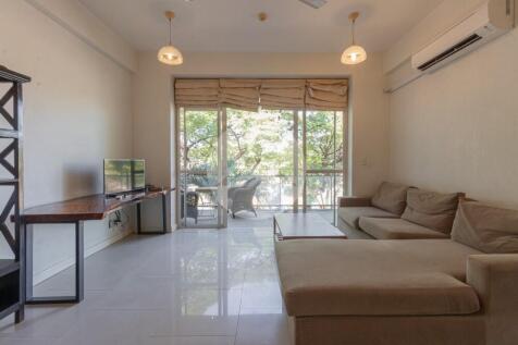 1 Bedroom Condo For Sale - Karavansara, Sala Kamreuk, Siem Reap