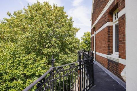 Phoenix Lodge Mansions