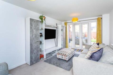 Bramble Crescent, Bodicote, OX15 photo 4