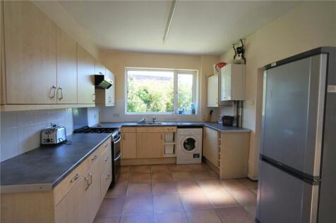 Wellington Crescent, Horfield, Bristol, BS7 photo 4