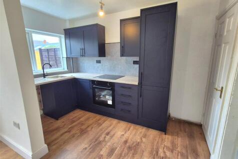 New Kitchen