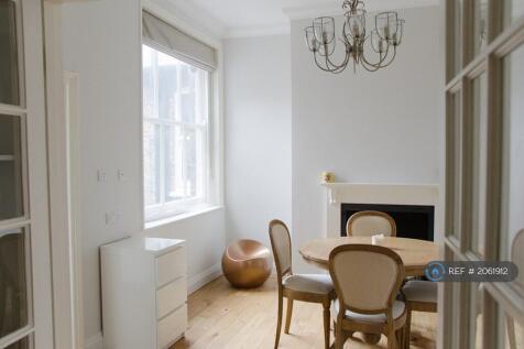 Albert Palace Mansions, London, SW11 photo 4