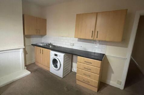 Kitchen/lounge