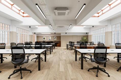 22 Upper Woburn Place, London WC1H 0HW - lower g