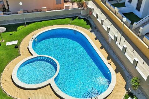 Communal Pool 