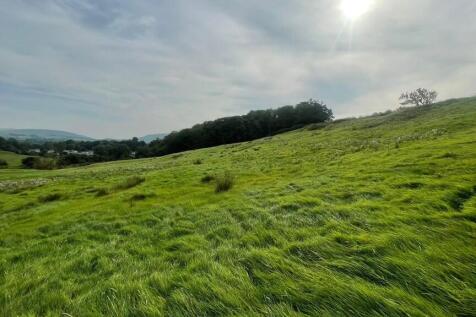 Land at Fourlands