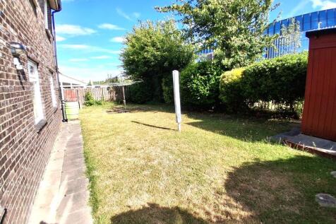 Communal Garden