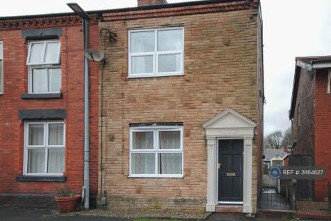 Front External