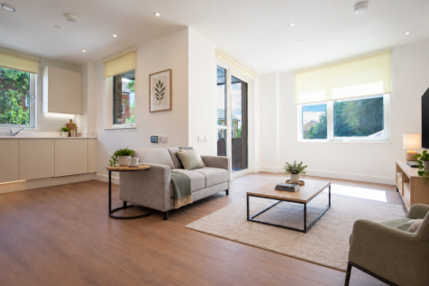 AI Furnished