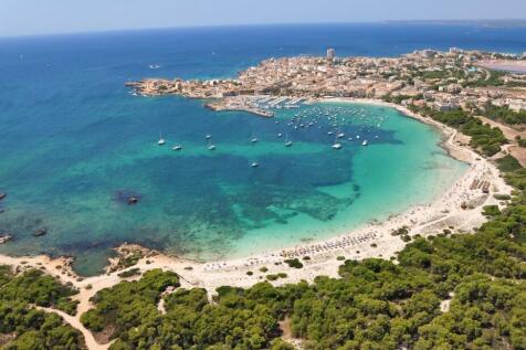 Colonia de Sant Jord
