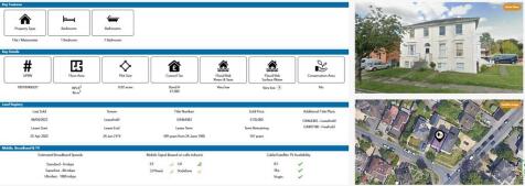 Material Informat...