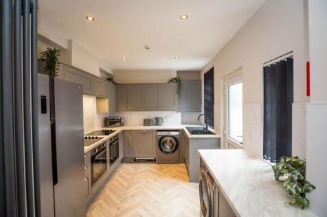 Mason Street, Chester, Cheshire West And Chester photo 3