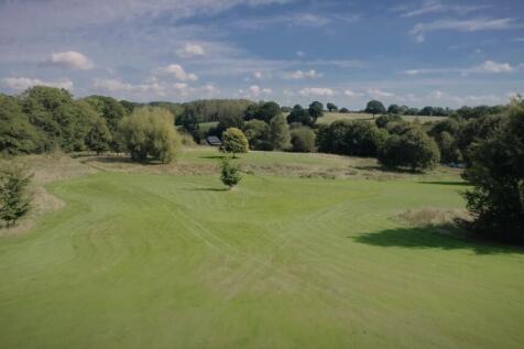 Golf Course