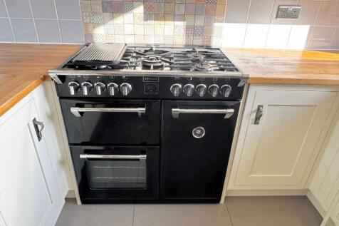 186 Ratcliffe Road, Sileby, Leicestershire, LE12 7QB photo 5