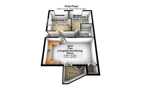 Caesar Court