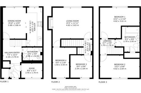37 Gainsborough Road, Hayes, UB4 8NY