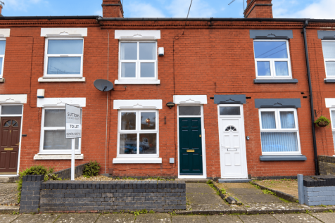 Westwood Road