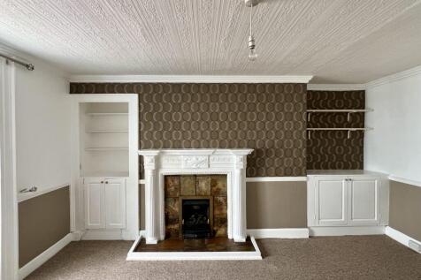 37 Castle Street, Kirkcudbright - Williamson and H