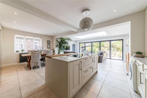 Kitchen/Living