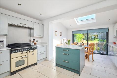 Kitchen Dining Room