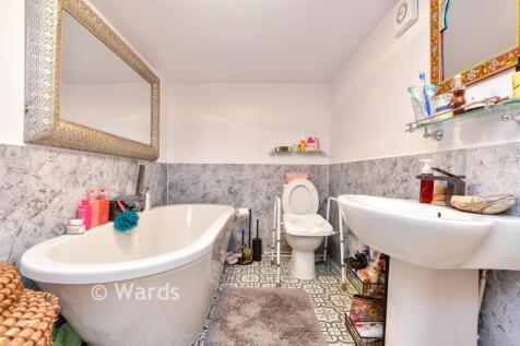 Annex Bathroom