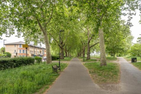 Downs Road, E5