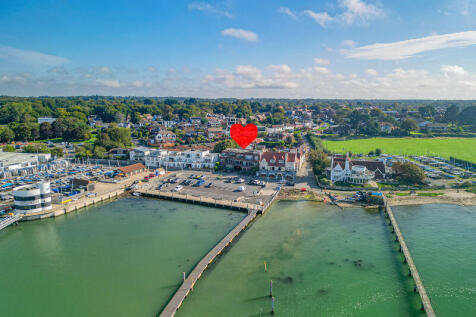 Looking back at Warsash