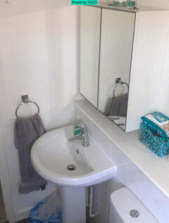 Toilet washbasin