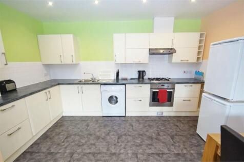 Stanier Court, Charles Warren Close, Rugby photo 4