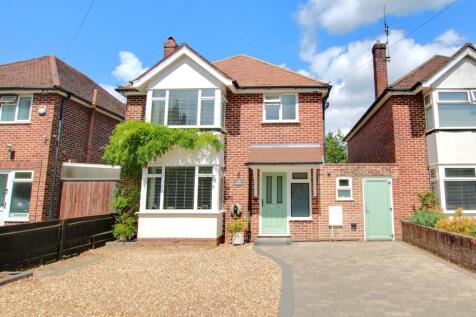 Southampton, SO1 - property photo