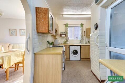 Kitchen Breakfast Room