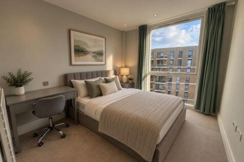Queenshurst Square Kingston upon Thames KT2 photo 4