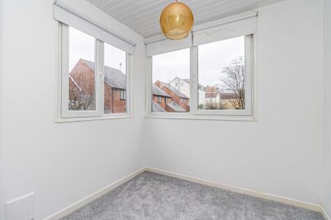 Dining Space