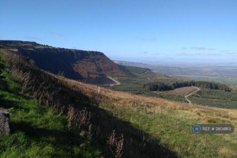 The Beautiful Rhondda Valley