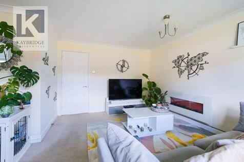 Laurence Court Rosedale Road, Epsom - KT17 2JQ