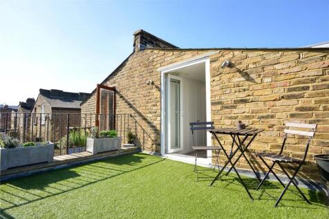 Roof Terrace Part 3