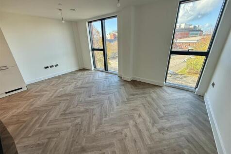 Lombe House, 34 Liversage Street, Derby photo 3
