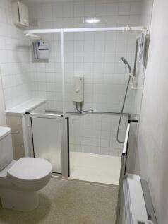 Bathroom/WC