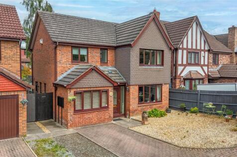 Tamworth, B77 - property photo
