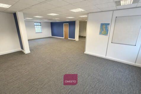 Offices in Derby