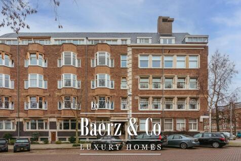 Stadionkade 18 2 1077 VK AMSTERDAM image 1